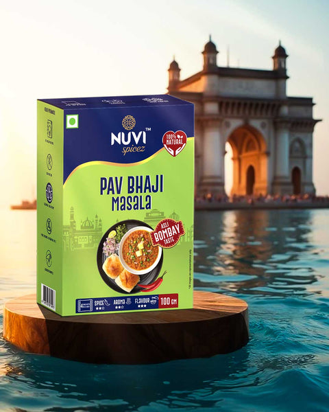 Pav Bhaji Masala