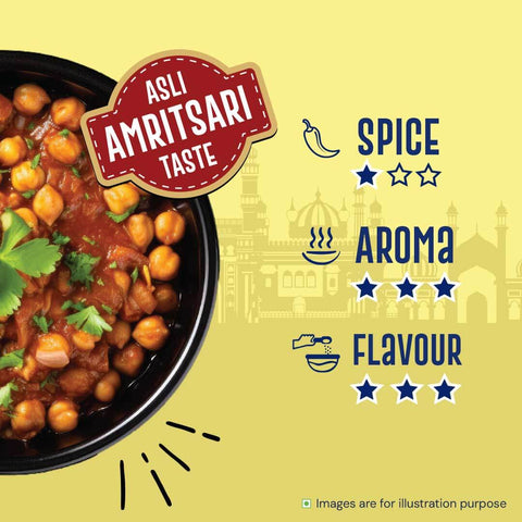 Chhole Masala