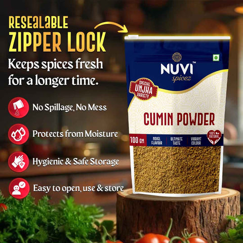 Cumin Powder