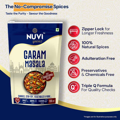 Garam Masala