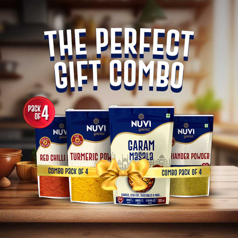 The Perfect Gift Combo