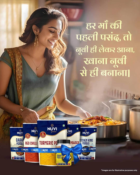 Mother's Day Special Combo Pack