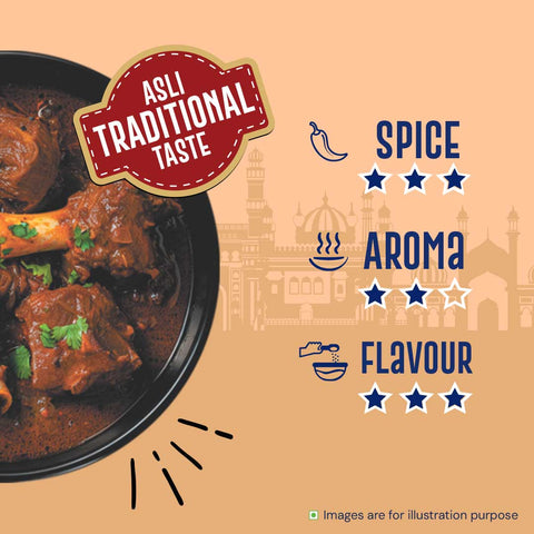 Asli Meat Masala