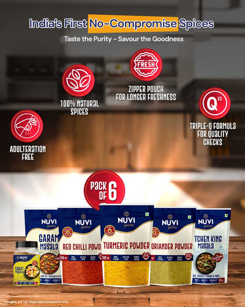 Mother's Day Special Combo Pack