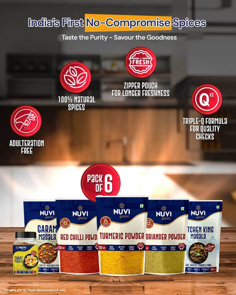 Mother's Day Special Combo Pack