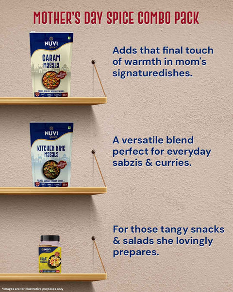 Mother's Day Special Combo Pack