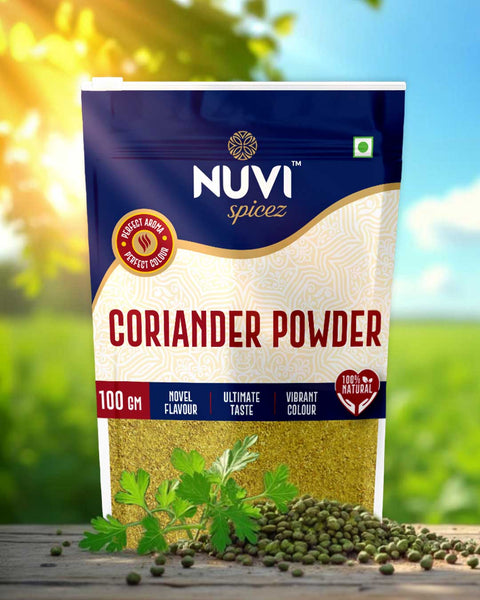 Coriander Powder