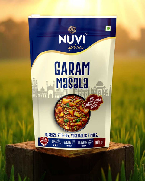 Garam Masala