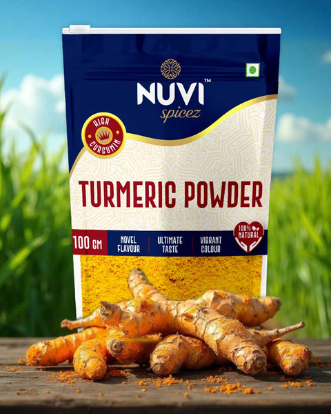 Turmeric Powder