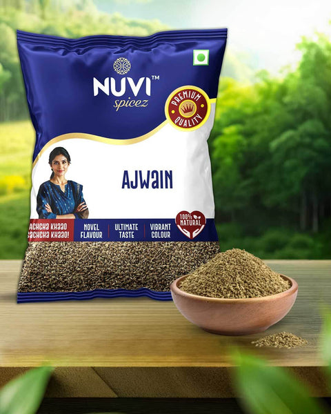 Ajwain