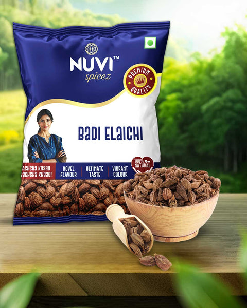 Badi Elaichi