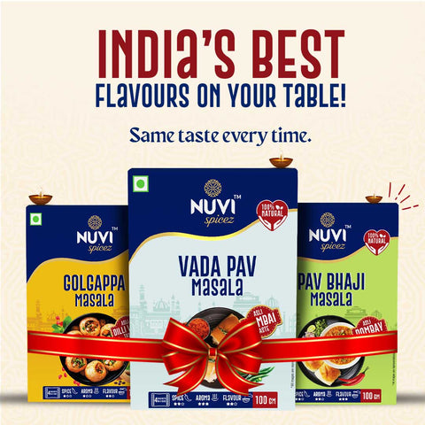 Diwali Party Essentials