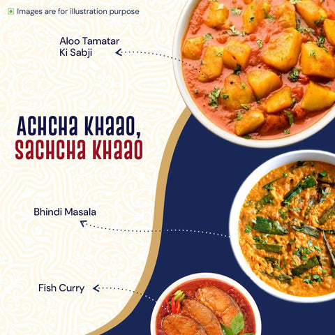 Kitchen King Spice Dishes