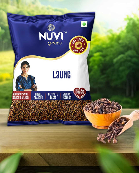 Laung