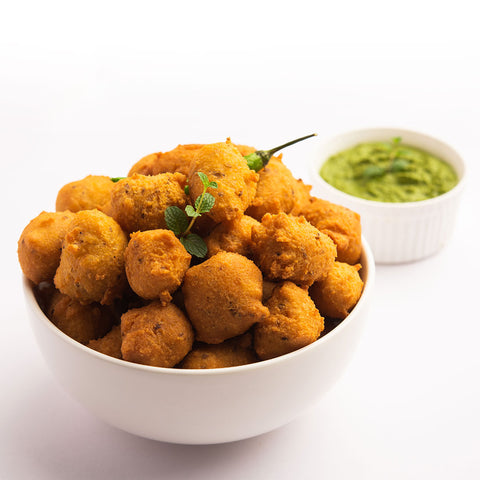🌧️ Rainy Day Cravings? Spice It Right.