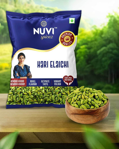 Hari Elaichi