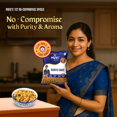 Sabut Dhaniya