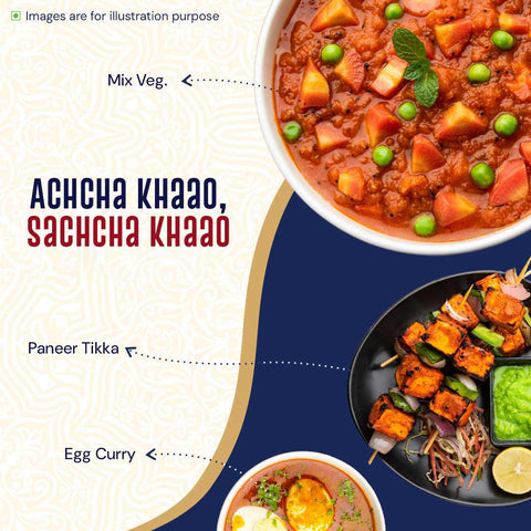 Red Chilli Powder - Super Spicy
