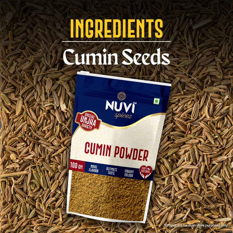 Cumin Powder