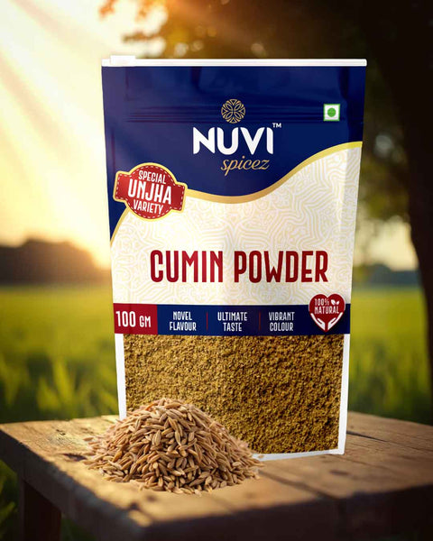 Cumin Powder