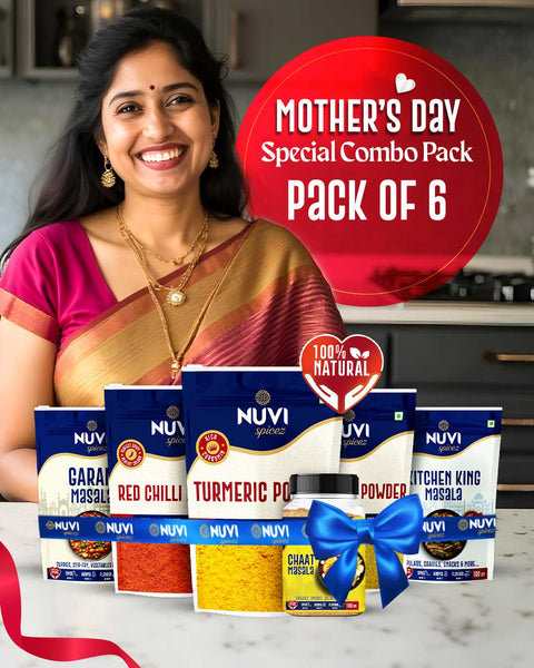 Mother's Day Special Combo Pack