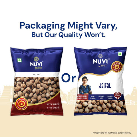 Jaifal | Whole Nutmeg
