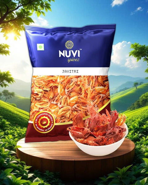 Javitri Spice | Mace Whole