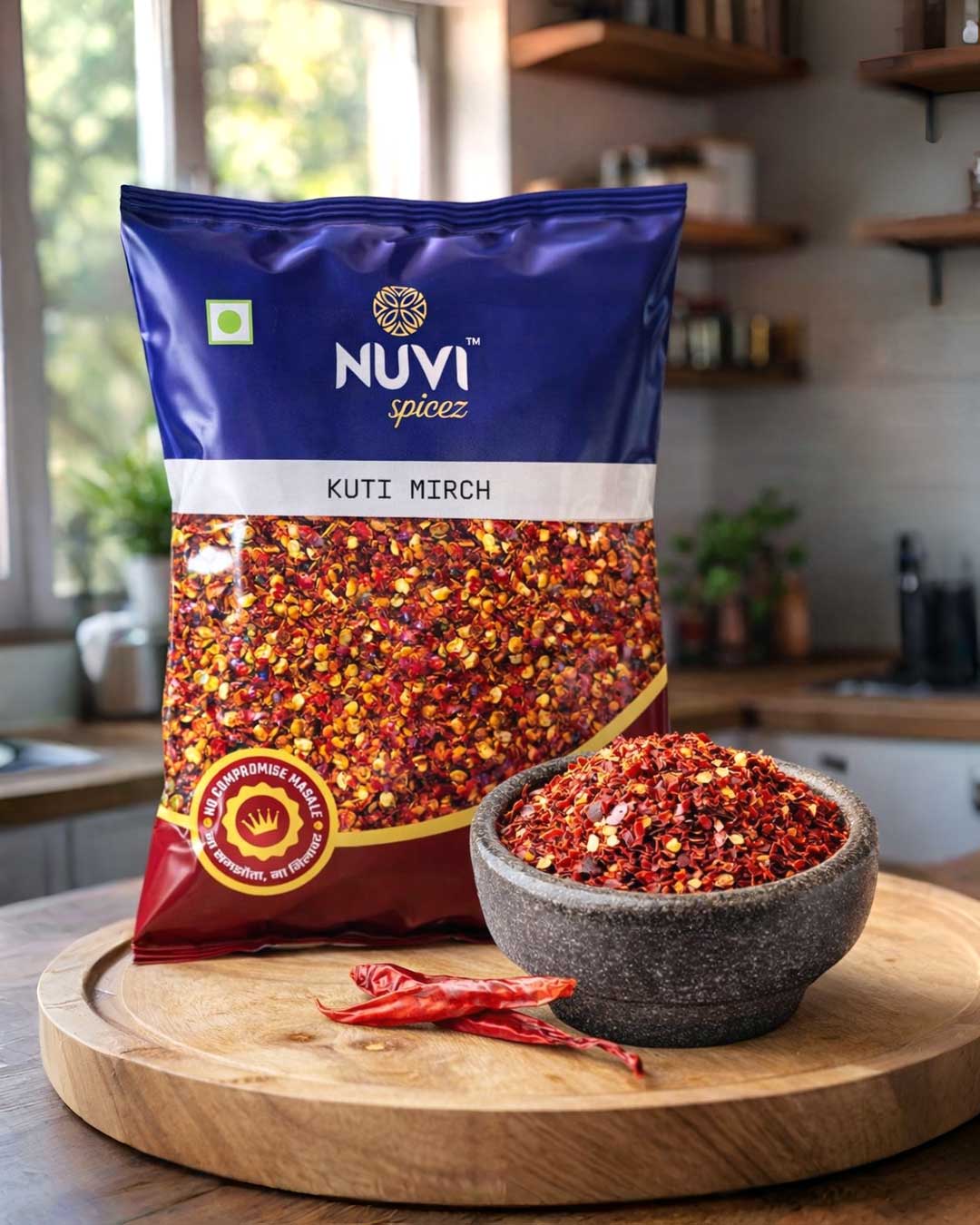 Premium Ground Spices | 100% Pure & Natural – Nuvi Spicez – nuvispicez