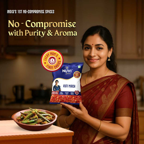 Kuti Mirch