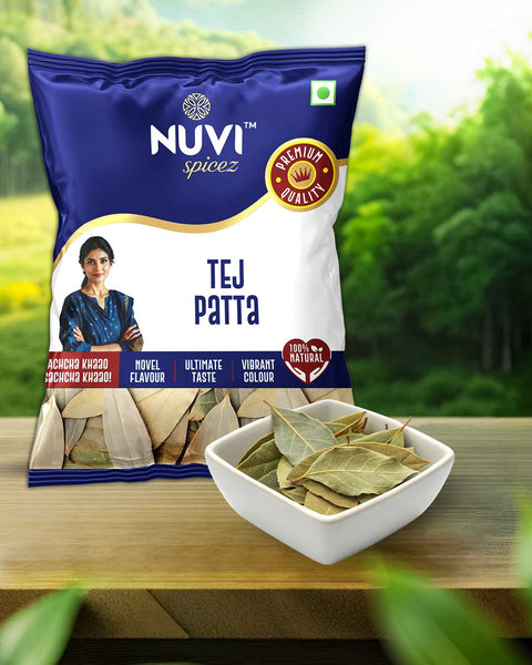 Tej Patta