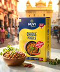 Chana Masala Spice Mix