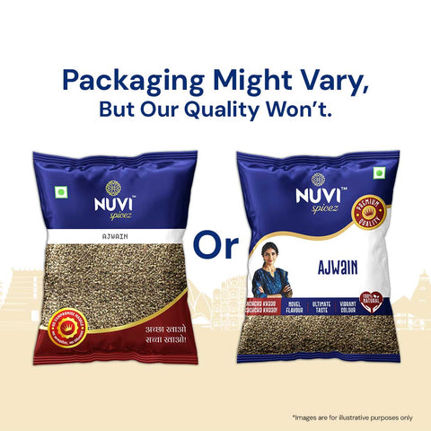 Ajwain Seeds | Carom Seeds