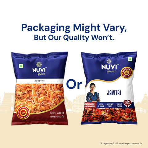 Javitri Spice | Mace Whole