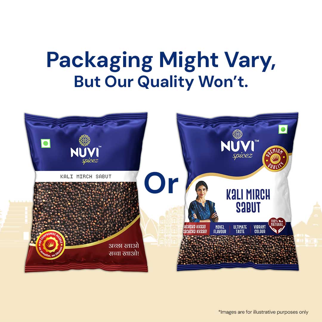 Premium Black Pepper