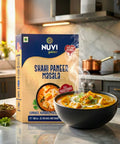 Restaurant Style Shahi Paneer Masala