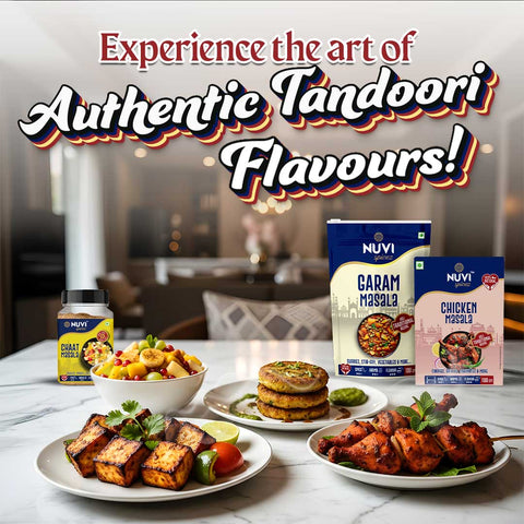 Tandoori Night Combo