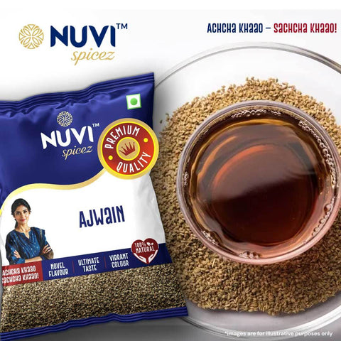 Ajwain