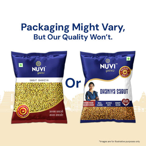 Sabut Dhaniya | Whole Coriander Seeds