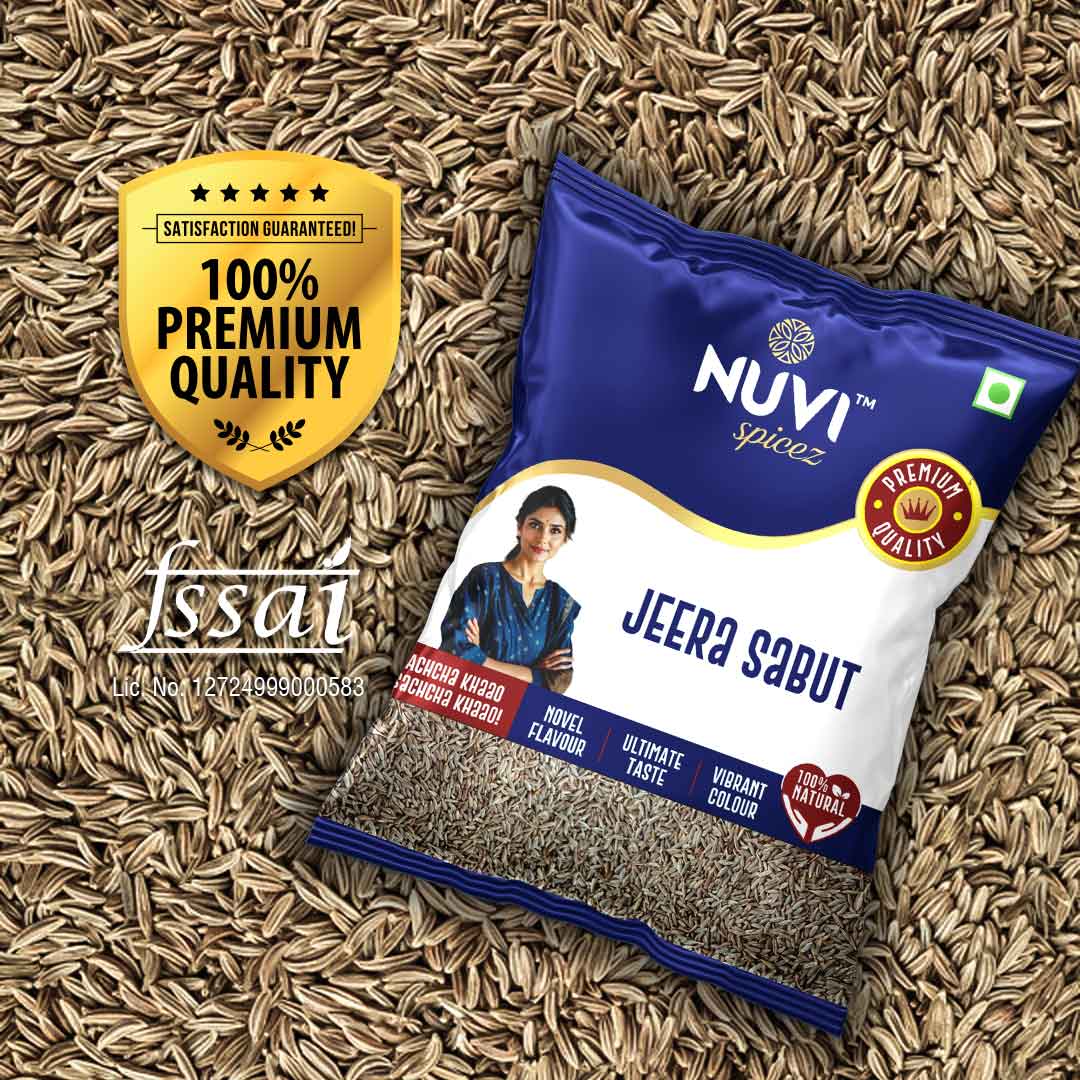 Premium Cumin Seeds